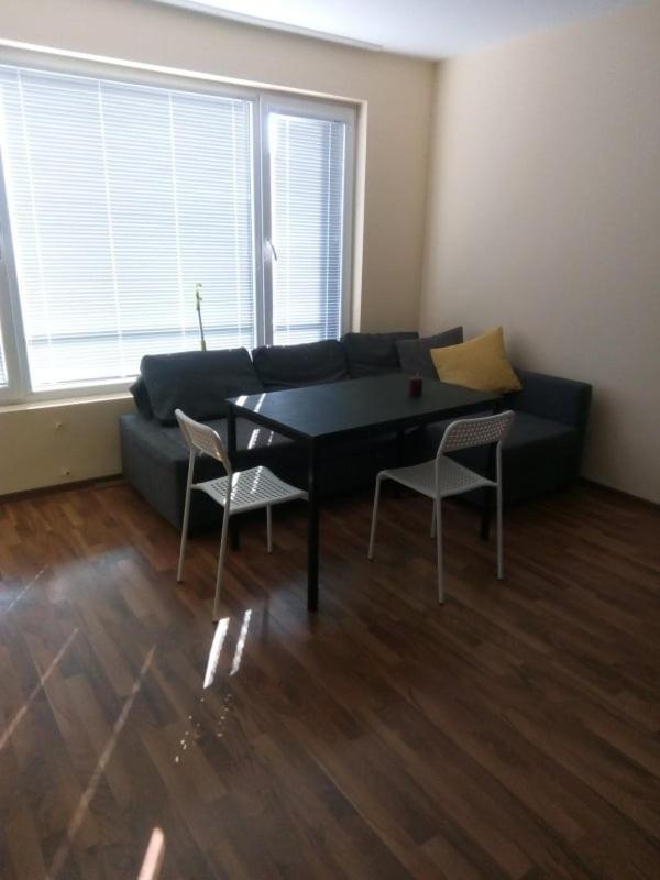 Cozy Apartament Naydenov Apartamento Burgas Exterior foto